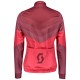 SCOTT Giubbino Donna RC AS Red/Pink Scott 267539-582