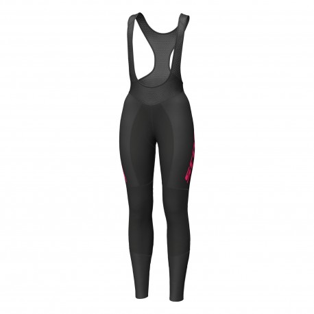 SCOTT Calzamaglia Donna RC AS red/pink Scott 267538-582