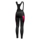 SCOTT Calzamaglia Donna RC AS red/pink Scott 267538-582