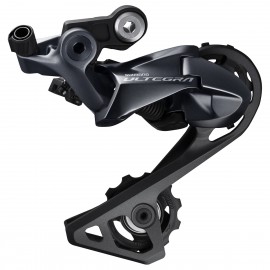 SHIMANO Cambio Posteriore Ultegra RD-R8000 Gabbia Media 11v.