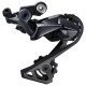 SHIMANO Cambio Posteriore Ultegra RD-R8000 Gabbia Media 11v. Shimano IRDR8000SS