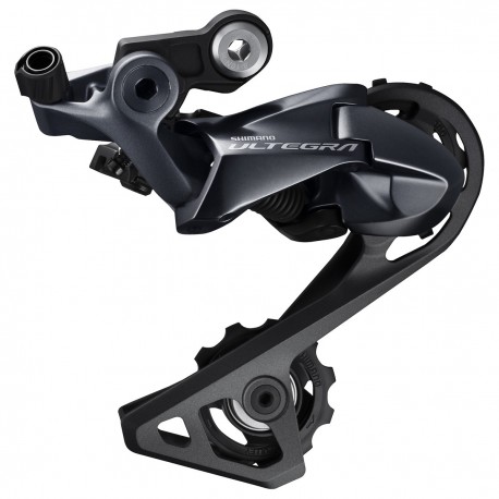 SHIMANO Cambio Posteriore Ultegra RD-R8000 Gabbia Media 11v. Shimano IRDR8000SS
