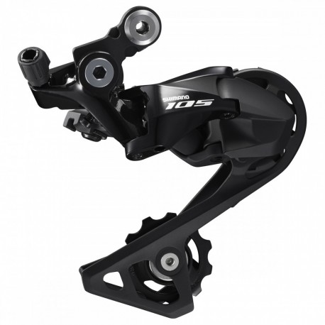 SHIMANO Cambio posteriore 105 RD-R7000GS 11v. Shimano IRDR7000GSL
