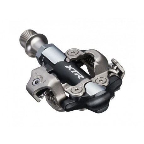 SHIMANO XTR PD-M9100 Coppia pedali MTB Shimano IPDM9100