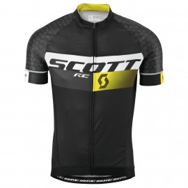 SCOTT Maglia RC Pro TEC S/SL