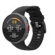 POLAR Vantage V Black + Fascia Cardio H10 Polar 90069634