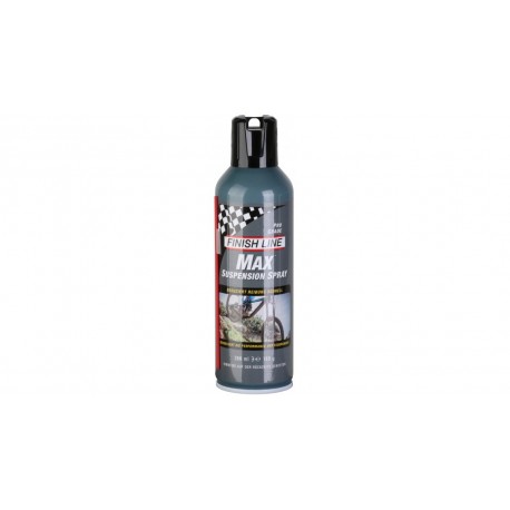 FINISH LINE Max Spray per Sospensioni 266ml Finish Line FIN134
