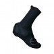 SPORTFUL Copriscarpe antipioggia Speed Skin Nero Sportful 1101836-002