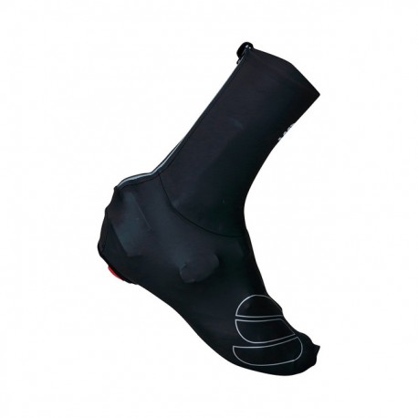 SPORTFUL Copriscarpe antipioggia Speed Skin Nero Sportful 1101836-002