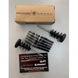 SAHMURAI SWORD Kit Riparazione Tubeless