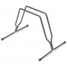 BICISUPPORT Reggibici a Terra Standard BICISUPPORT BS050