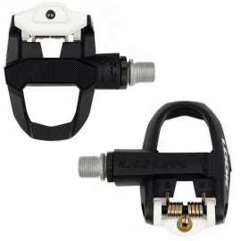 LOOK Pedali Keo Classic 3 Nero/Bianco