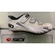 SIDI Scarpe Strada Invernali Moon Woman Bianco/Argento Sidi MOONWWR