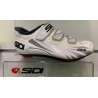 SIDI Scarpe Strada Invernali Moon Woman Bianco/Argento Sidi MOONWWR