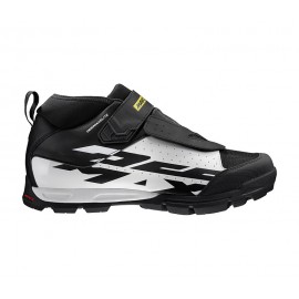 MAVIC Scarpe Deemax Elite Black/White/Black Mavic 391346