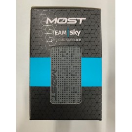 MOST Nastro Ultragrip Evo 3mm Plain Grey