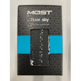 MOST Nastro Ultragrip Evo 3mm Black/White