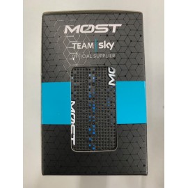 MOST Nastro Ultragrip Evo 3mm Black/Sky