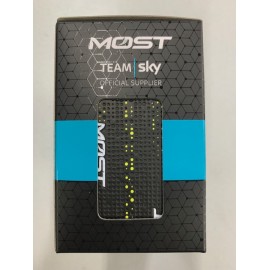 MOST Nastro Ultragrip Evo 3mm Black/Yellow