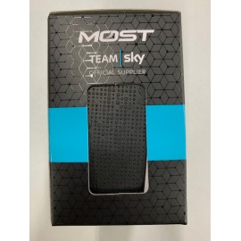MOST Nastro Ultragrip Evo 3mm Nero MOST GGUTGEBK3