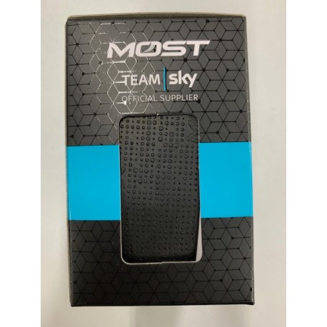 MOST Nastro Ultragrip Evo 3mm Nero MOST GGUTGEBK3