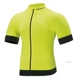 OXYBURN Maglia Vuelta Vision