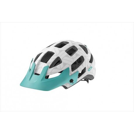 LIV Casco Infinita White/Aqua LIV 80000048