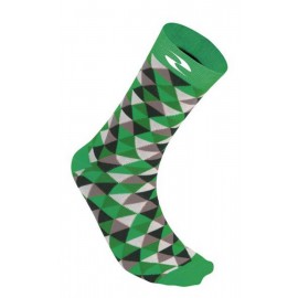 GIST Calzino Fantasy Verde