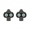 LOOK Tacchette X-Track Look PLTAXC