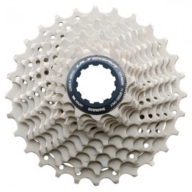 SHIMANO Cassetta CS-R8000 11-28 11v
