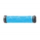 SWITCH Manopole Kaleido Lock-on blu Gist 2331-1711-Blu