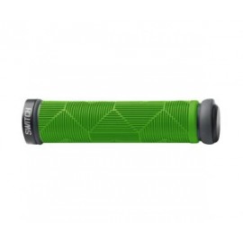 SWITCH manopole Kaleido Lock-on Verde Gist 2331-1711-Verde