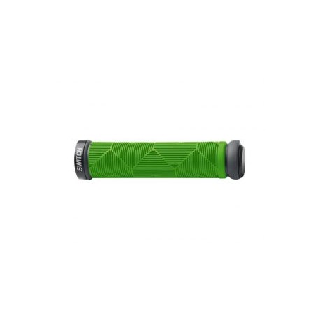 SWITCH manopole Kaleido Lock-on Verde Gist 2331-1711-Verde