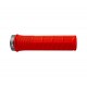 SWITCH Manopole Supergrip Rosso Gist 2334-1711R