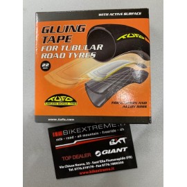 TUFO Nastro Biadesivo Strada 22mm Tufo GLP1D1604080