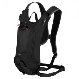SHIMANO Zaino Unzen 2 Black w/Hydration