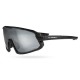 GIST Occhiale Next Nero Gist 9720-NE