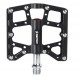 SWITCH Pedale Flat North Shore Black Switch 1210-1101