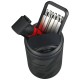 SYNCROS Tool Can Borraccia Portaoggetti 0.75L Syncros 241908-L