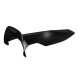 SYNCROS Parafango Anteriore FOX 34/36 Boost Black Syncros 265596-0001222