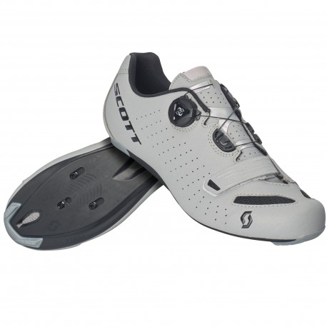 SCOTT Scarpa Road Comp Boa Reflective Scott 270595