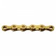 KMC Catena X12 Gold Ti KMC 525240800