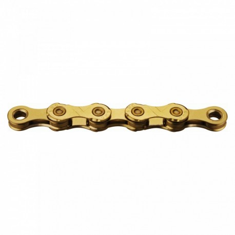 KMC Catena X12 Gold Ti KMC 525240800
