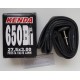 KENDA Camera d'aria 27.5x2.50/3.00 V.fr 48mm Kenda 989270461
