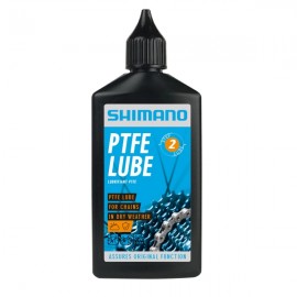 SHIMANO Lubrificante PTFE 100ml