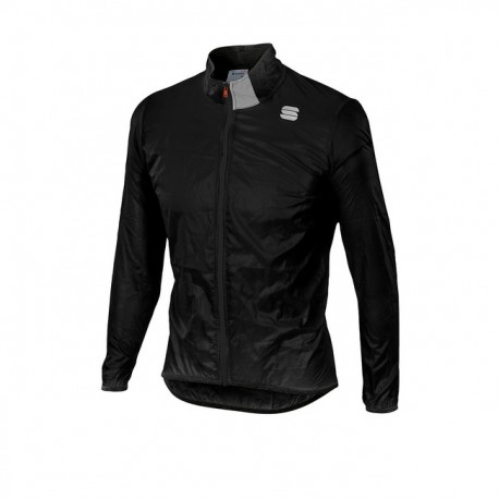 SPORTFUL Mantellina Hotpack Easylight Nera Sportful 1102026-002