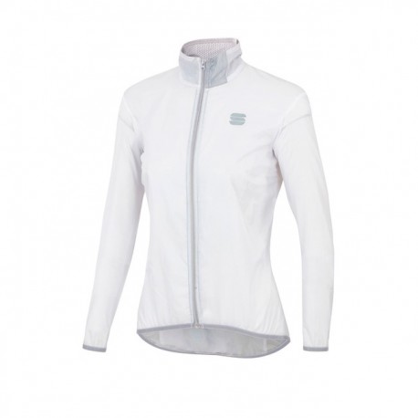 SPORTFUL Hotpack Easylight Jacket Woman White Sportful 1102028-101
