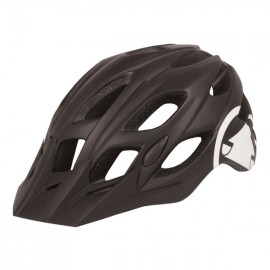 ENDURA Casco Hummvee Nero Opaco Endura E1505MB