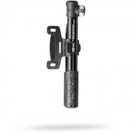 PRO Minipompa Performance XS Alu Presta/Schrader