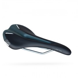 PRO Sella Turnix Crmo 142mm, Rail 7mm x 7mm Pro PRSA0300